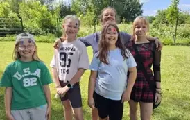 Piknik szkolny