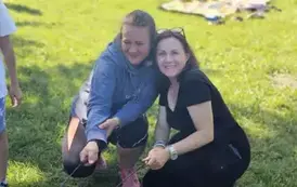 Piknik szkolny