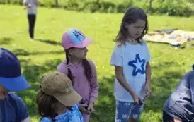 Piknik szkolny