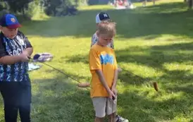 Piknik szkolny