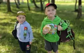 Piknik szkolny