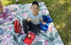 Piknik szkolny