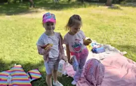 Piknik szkolny