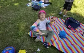 Piknik szkolny