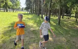 Piknik szkolny