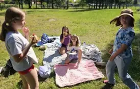 Piknik szkolny