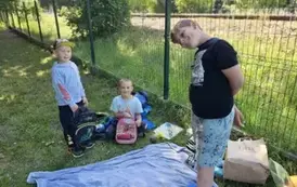 Piknik szkolny