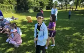 Piknik szkolny