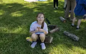 Piknik szkolny