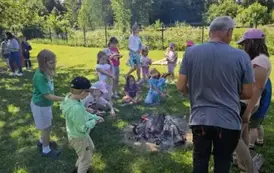 Piknik szkolny