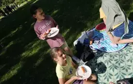 Piknik szkolny