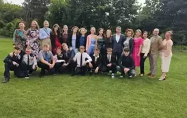 Bal &Oacute;smoklasist&oacute;w