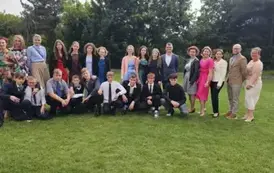 Bal &Oacute;smoklasist&oacute;w