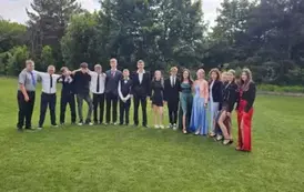 Bal &Oacute;smoklasist&oacute;w