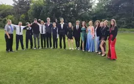 Bal &Oacute;smoklasist&oacute;w
