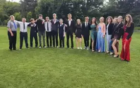 Bal &Oacute;smoklasist&oacute;w
