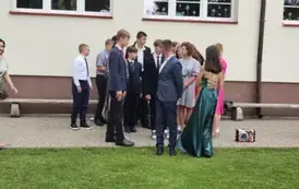 Bal &Oacute;smoklasist&oacute;w