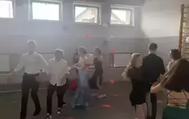 Bal &Oacute;smoklasist&oacute;w