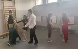 Bal &Oacute;smoklasist&oacute;w