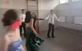 Bal &Oacute;smoklasist&oacute;w