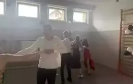 Bal &Oacute;smoklasist&oacute;w
