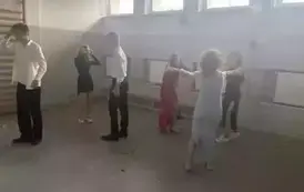 Bal &Oacute;smoklasist&oacute;w