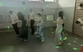 Bal &Oacute;smoklasist&oacute;w