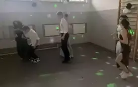 Bal &Oacute;smoklasist&oacute;w