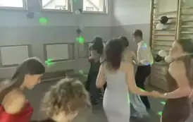 Bal &Oacute;smoklasist&oacute;w