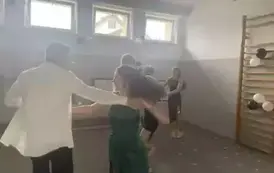 Bal &Oacute;smoklasist&oacute;w