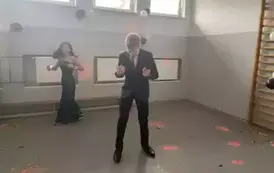 Bal &Oacute;smoklasist&oacute;w