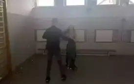 Bal &Oacute;smoklasist&oacute;w