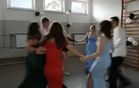 Bal &Oacute;smoklasist&oacute;w
