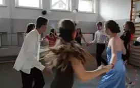Bal &Oacute;smoklasist&oacute;w