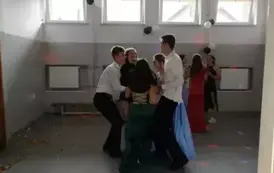 Bal &Oacute;smoklasist&oacute;w