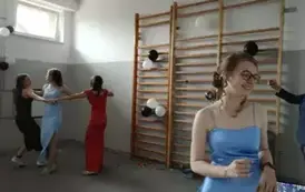 Bal &Oacute;smoklasist&oacute;w