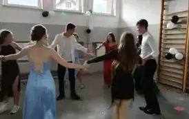 Bal &Oacute;smoklasist&oacute;w