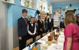 Bal &Oacute;smoklasist&oacute;w