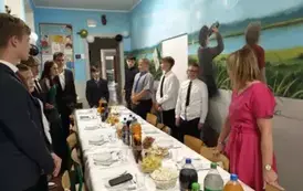 Bal &Oacute;smoklasist&oacute;w