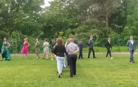 Bal &Oacute;smoklasist&oacute;w