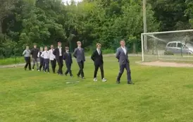 Bal &Oacute;smoklasist&oacute;w