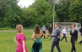 Bal &Oacute;smoklasist&oacute;w