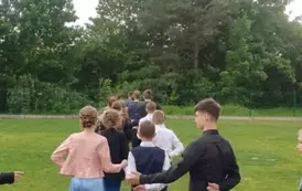 Bal &Oacute;smoklasist&oacute;w