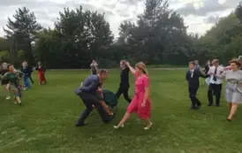 Bal &Oacute;smoklasist&oacute;w