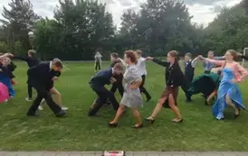 Bal &Oacute;smoklasist&oacute;w