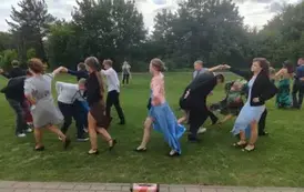 Bal &Oacute;smoklasist&oacute;w
