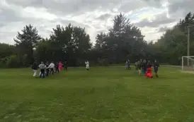 Bal &Oacute;smoklasist&oacute;w