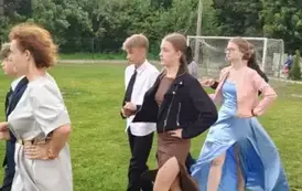 Bal &Oacute;smoklasist&oacute;w
