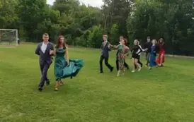 Bal &Oacute;smoklasist&oacute;w