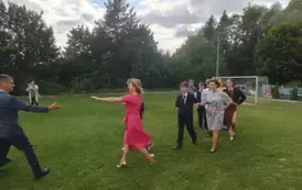 Bal &Oacute;smoklasist&oacute;w